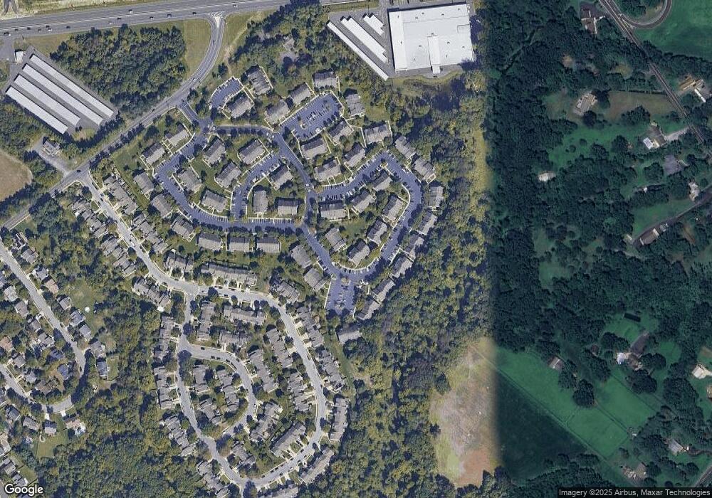 2406 Yarmouth Ln, Mount Laurel, NJ 08054 - photo 1