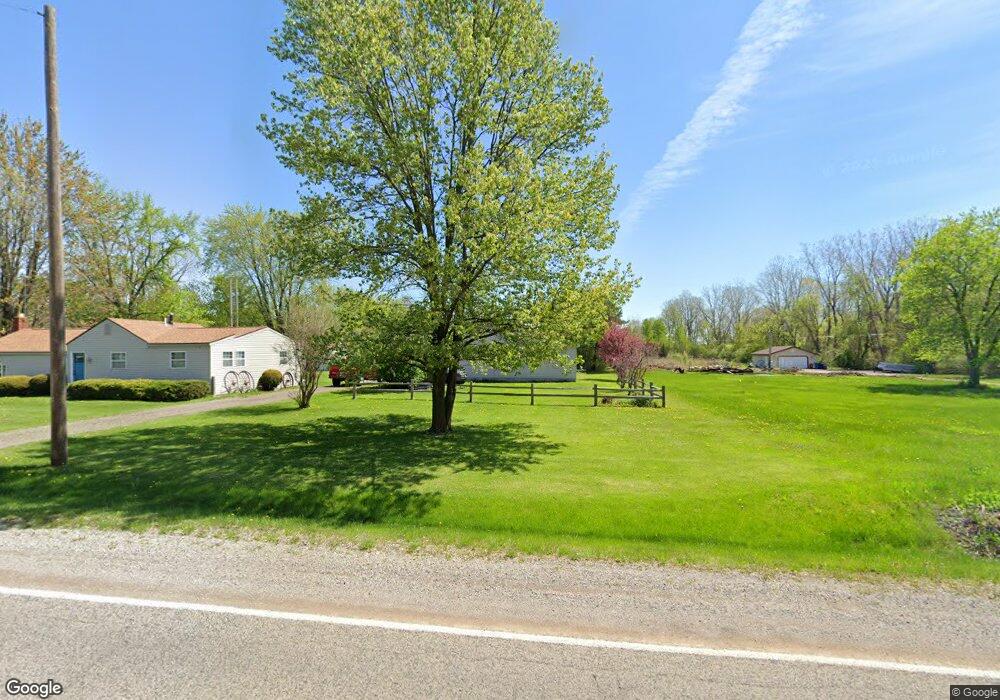 1337 S Seymour Rd, Flint, MI 48532 - photo 1