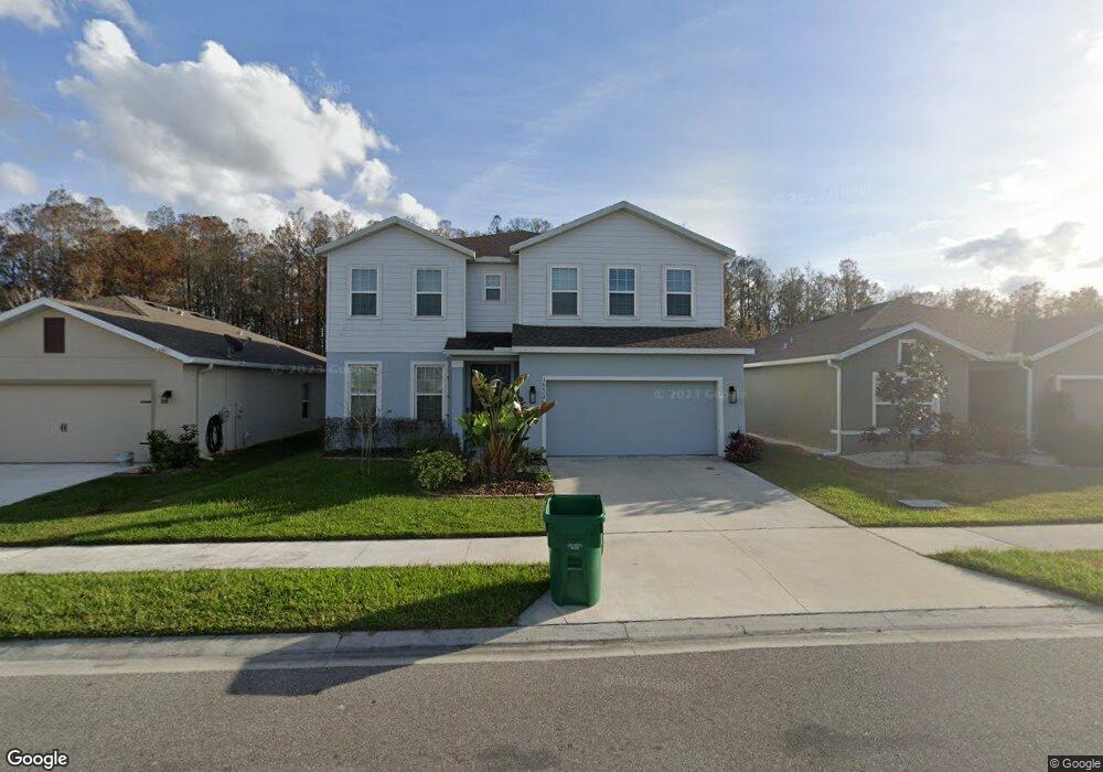 18604 Hunters Meadow Walk, Land O Lakes, FL 34638 - photo 1