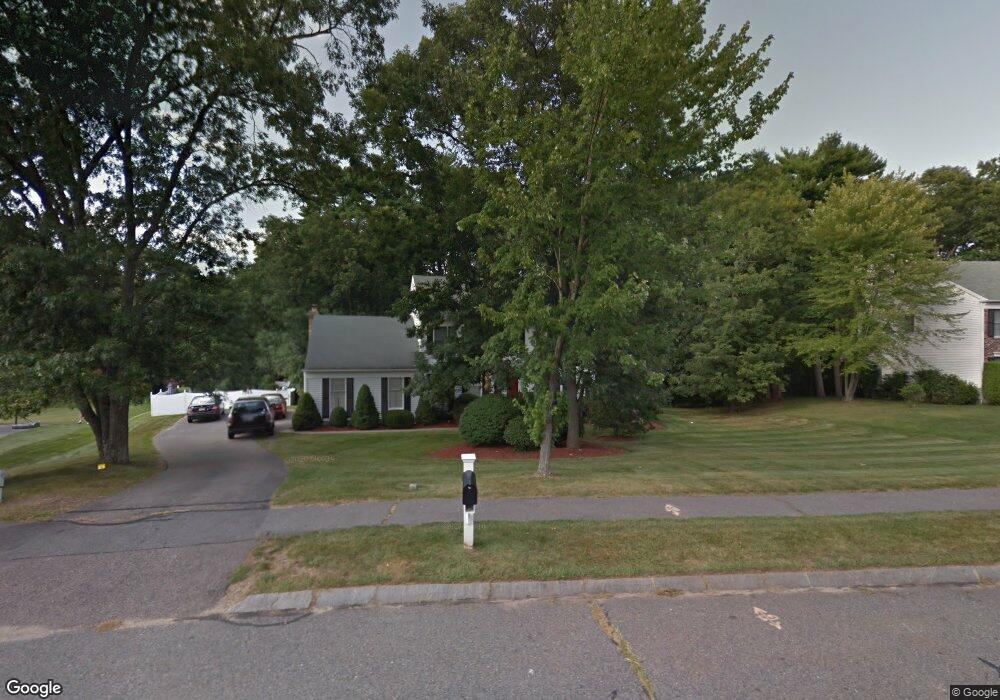 12 Noanet Brook Ln, Franklin, MA 02038 - photo 1