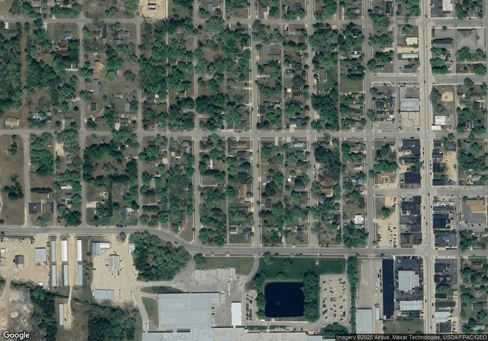 125 S Cedar St, Adams, WI 53910 - photo 1