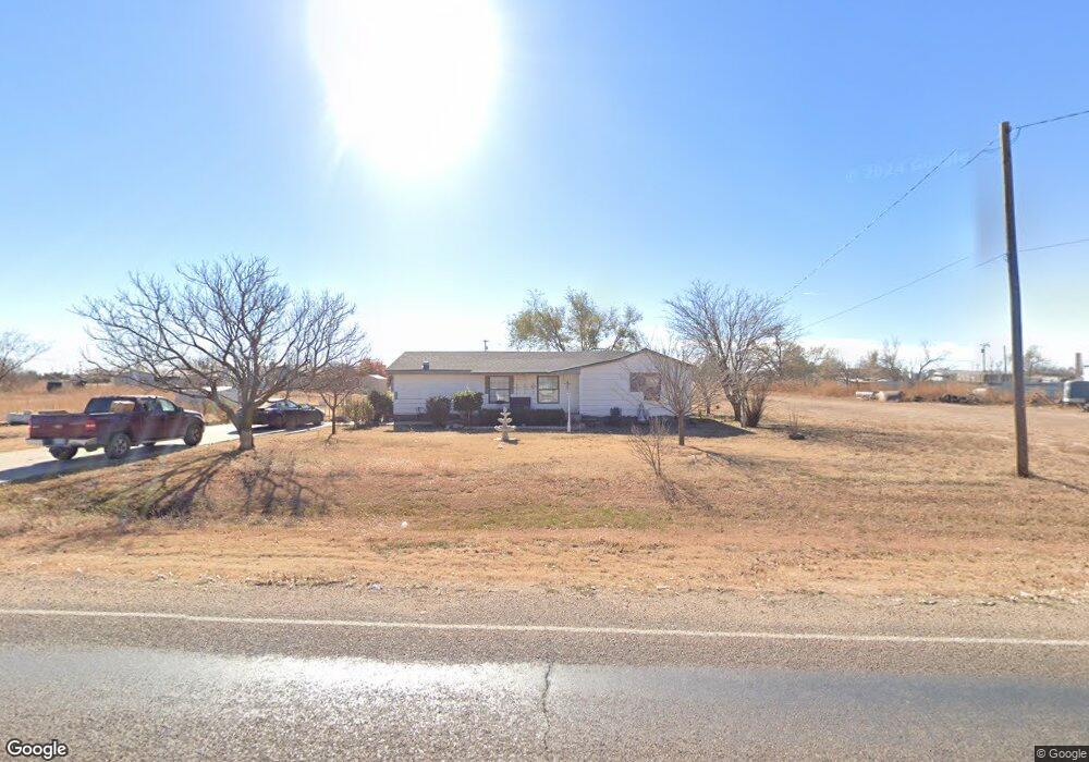 900 E 34th St, Plainview, TX 79072 - photo 1