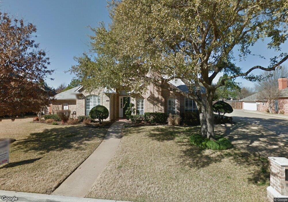 308 Southridge Lakes Pkwy, Southlake, TX 76092 - photo 1