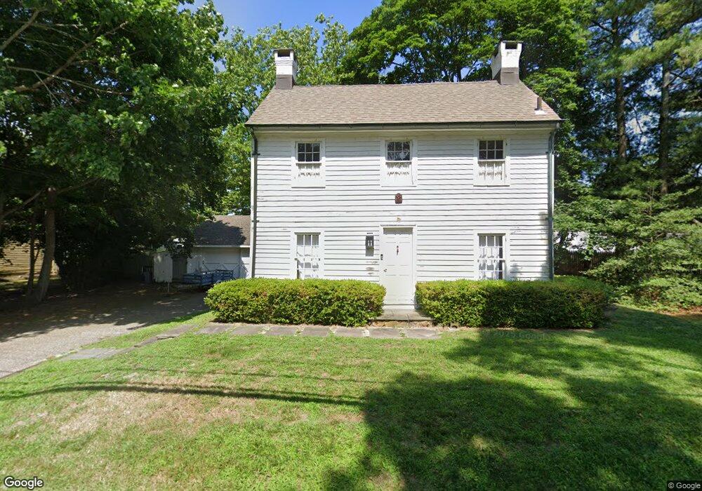 1040 Maple Ave, Linwood, NJ 08221 - photo 1