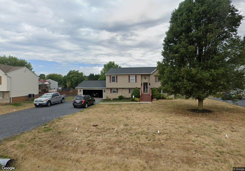 236 Wise Ave, Strasburg, VA 22657 - photo 1