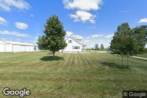 728 County Road 700 N, Tolono, IL 61880