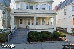 25 Simpson Ave Unit 1, Somerville, MA 02144