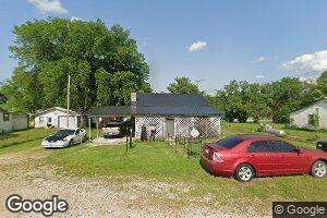 344 S Mabon Ave, Hartville, MO 65667