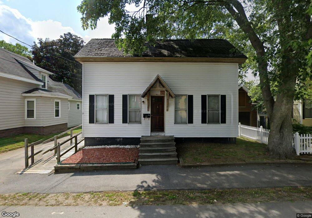 4 Spruce St, Concord, NH 03301 - photo 1