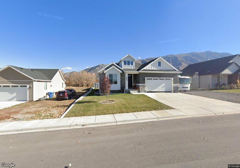 506 N 100 W unit 2, Santaquin, UT 84655 - photo 1