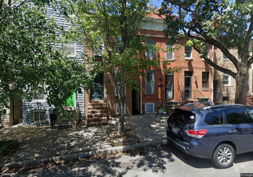 2116 Bank St, Baltimore, MD 21231 - photo 1