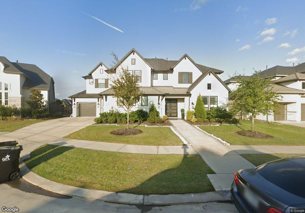 4607 Oak Manor Ln, Fulshear, TX 77441 - photo 1