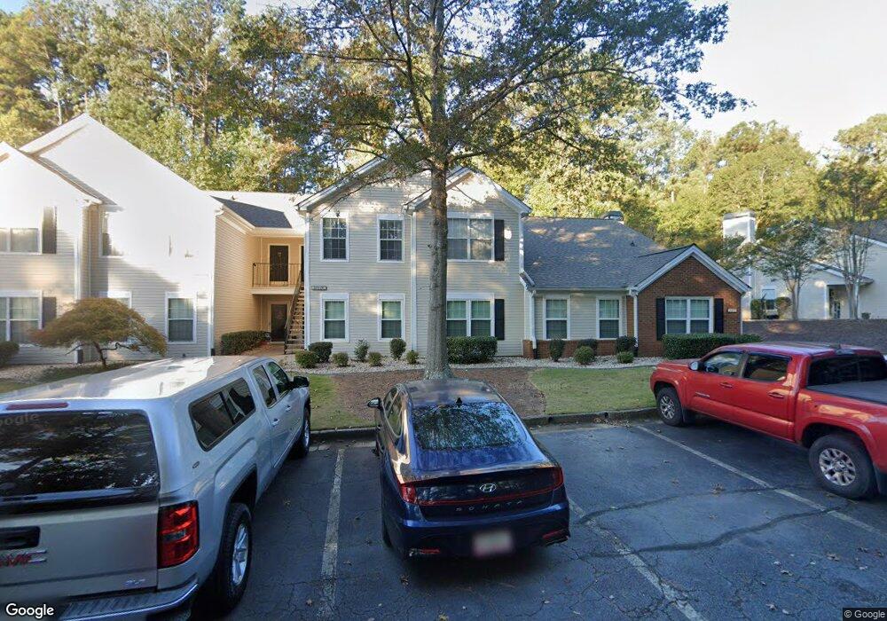 205 Ridgefield Dr unit 207, Peachtree City, GA 30269 - photo 1