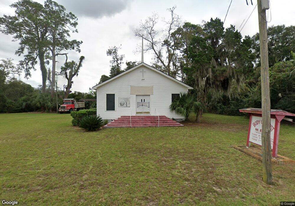 2715 Norwich St unit 1, Brunswick, GA 31520 - photo 1