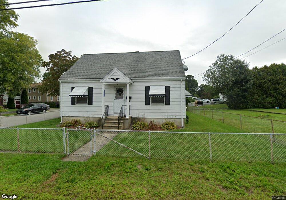 81 8th Ave, Woonsocket, RI 02895 - photo 1