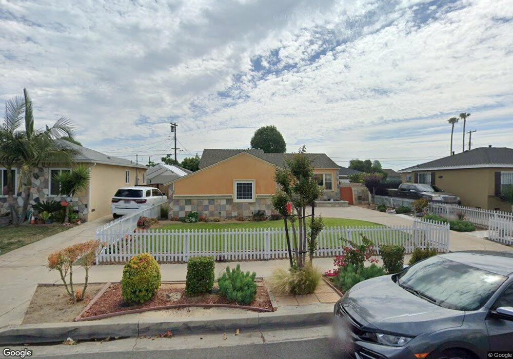 412 N Albertson Ave, Compton, CA 90220 - photo 1