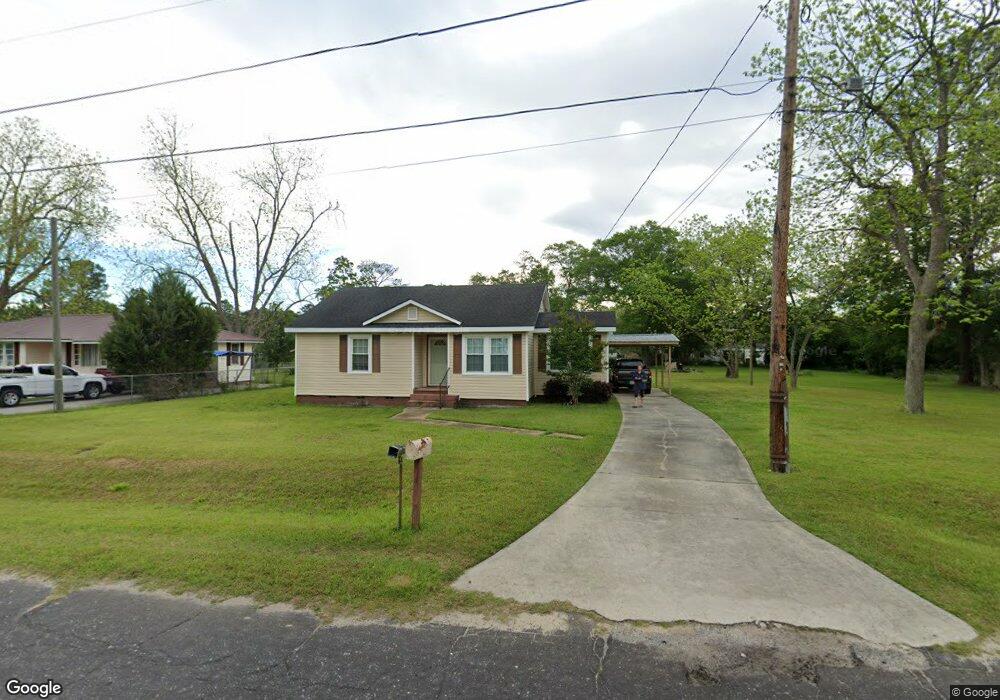 178 Shady Grove Rd, Moultrie, GA 31768 - photo 1