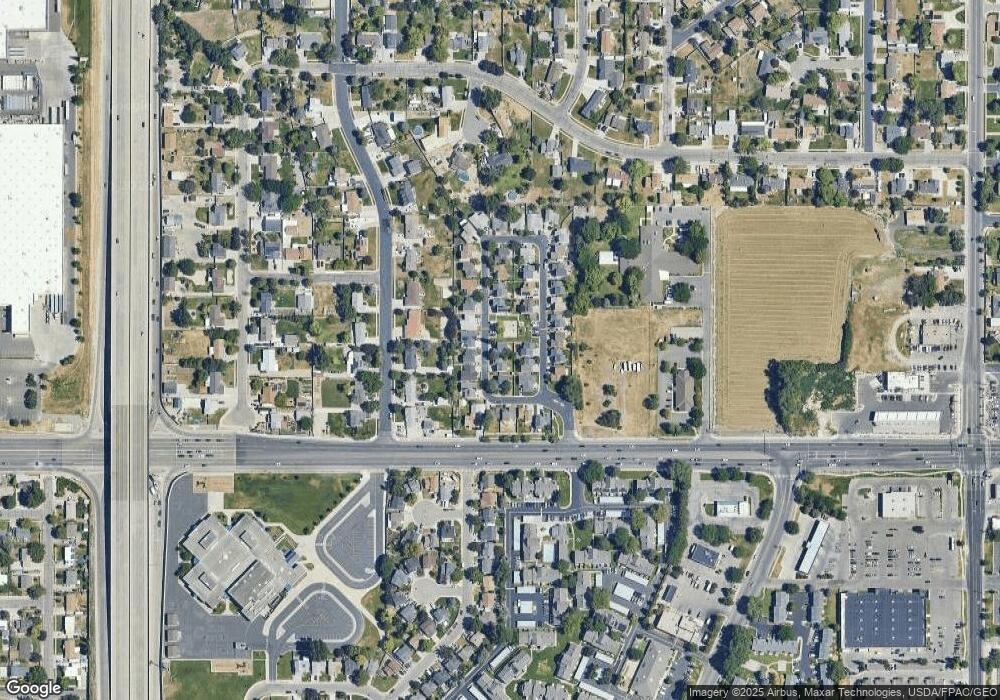 7753 Ash Briar Ln, West Jordan, UT 84084 - photo 1