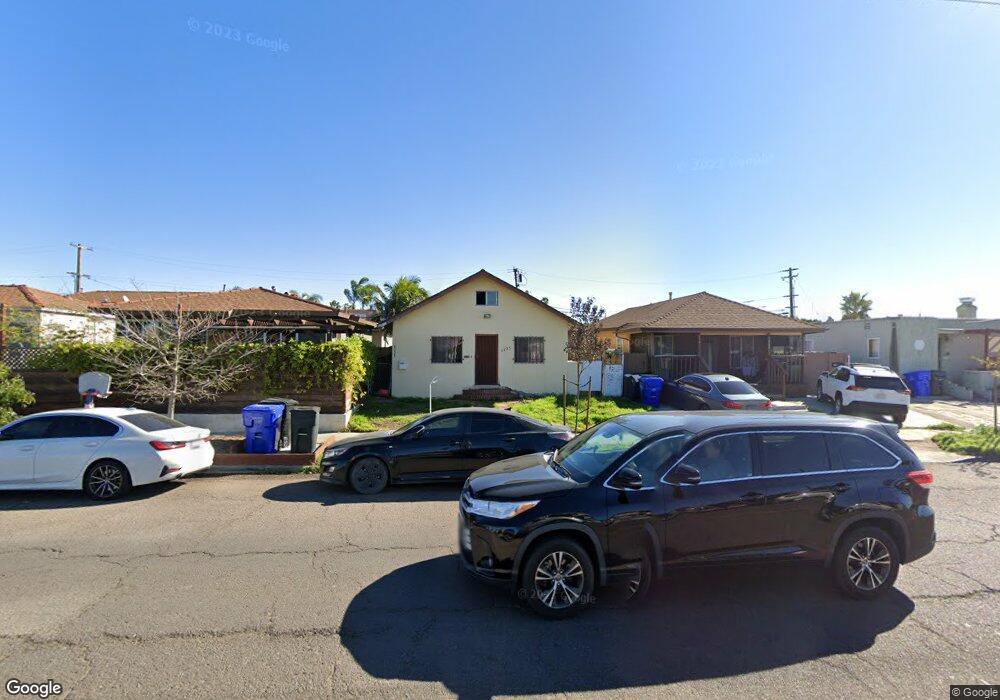 4223 33rd St unit 25, San Diego, CA 92104 - photo 1