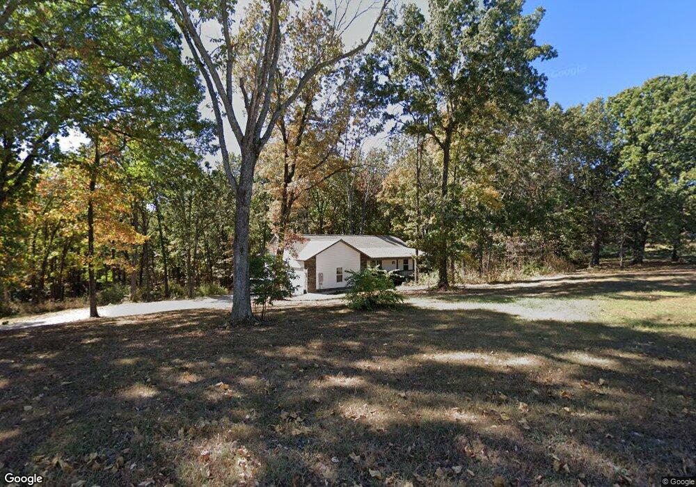 1588 Rains Rd, Harrison, AR 72601 - photo 1