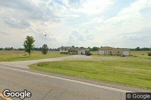1845 N State Road 59, Brazil, IN 47834
