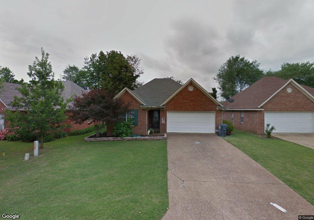 395 Kimber Ln, Hernando, MS 38632 - photo 1