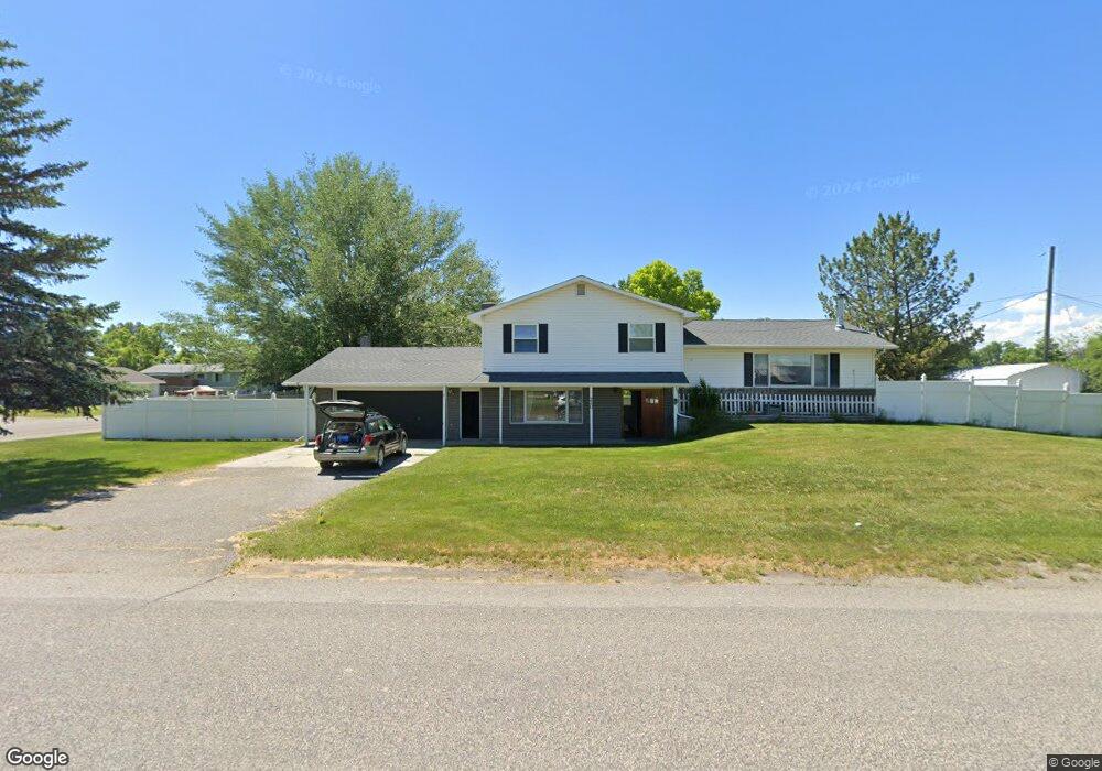 220 7th Ave E, Three Forks, MT 59752 - photo 1