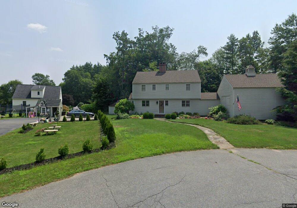 66 Queens Rd, Keene, NH 03431 - photo 1