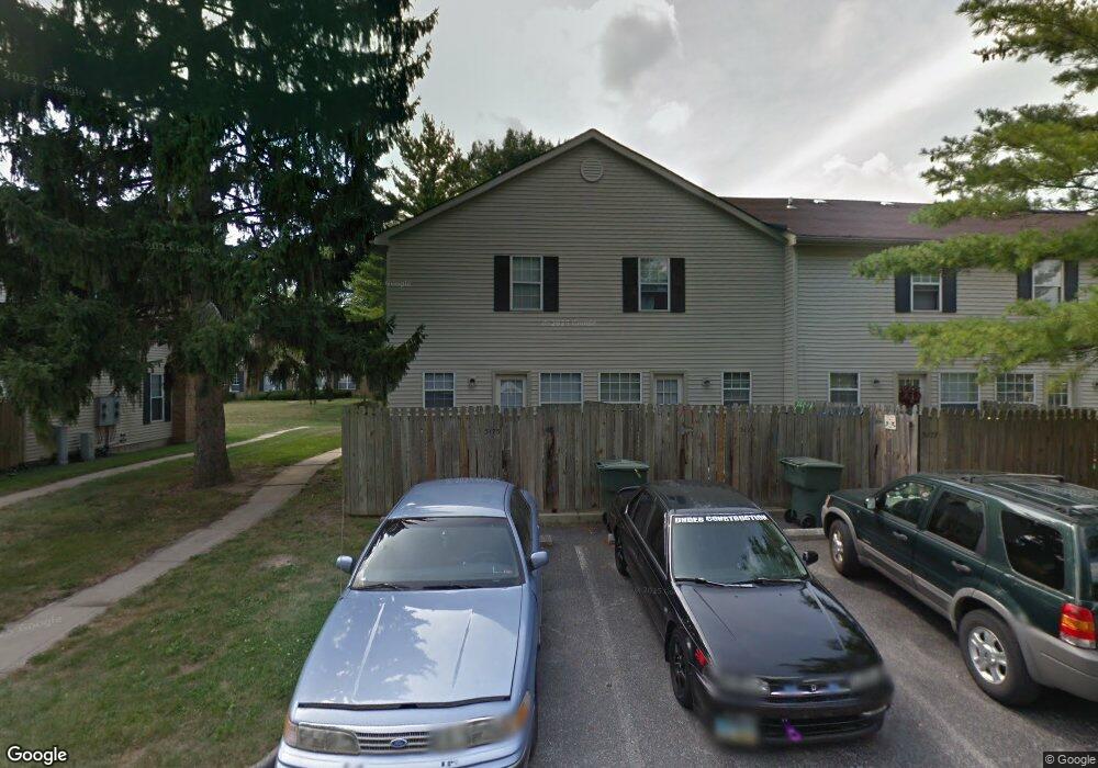 5173 Devontry Ln, Columbus, OH 43220 - photo 1