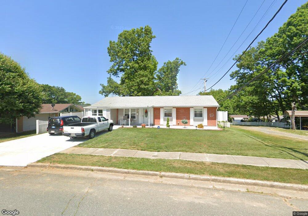 308 Breslin Rd, Joppa, MD 21085 - photo 1