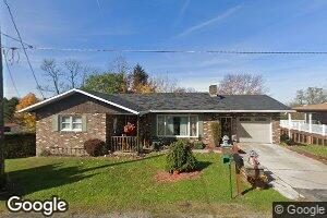 73 Boltz St, Johnstown, PA 15902