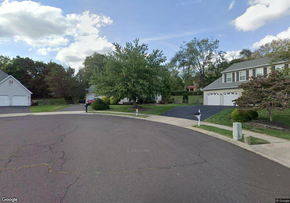 315 Bennett Cir, Chalfont, PA 18914 - photo 1