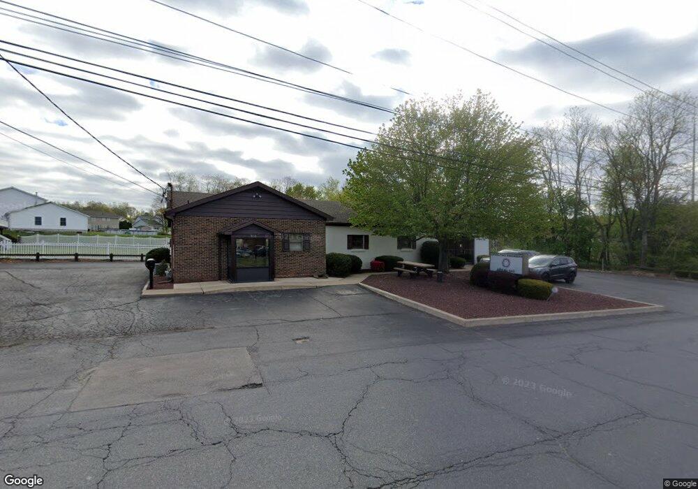 115 New St, Hughestown, PA 18640 - photo 1