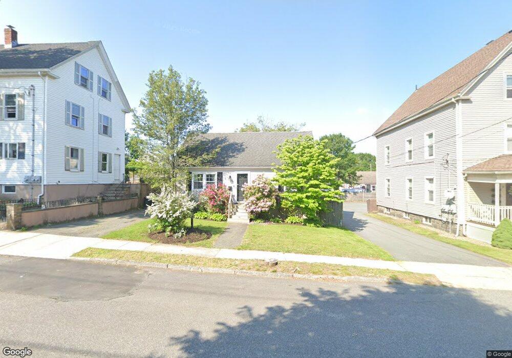 13 Wheeler St, Peabody, MA 01960 - photo 1