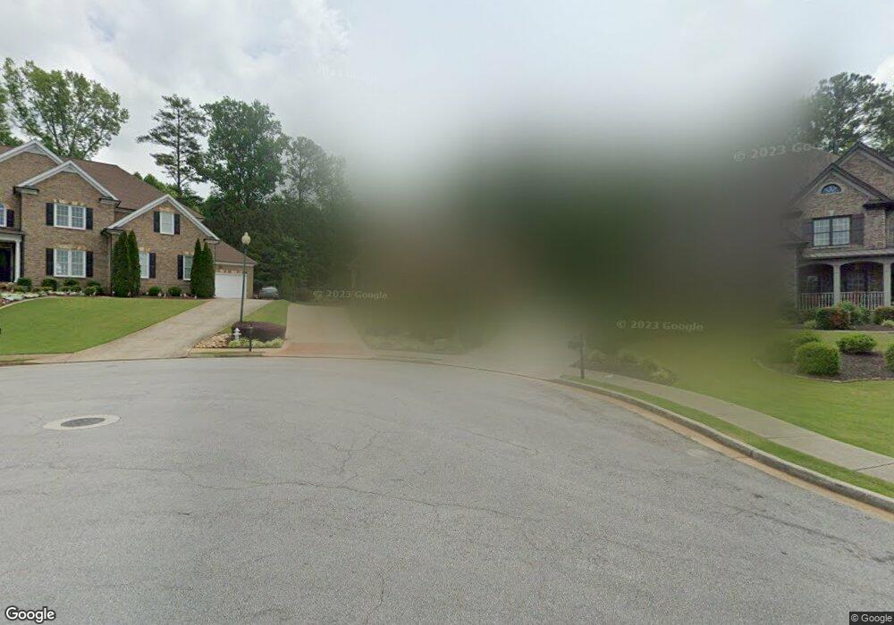 769 Pathview Ct unit 3, Dacula, GA 30019 - photo 1