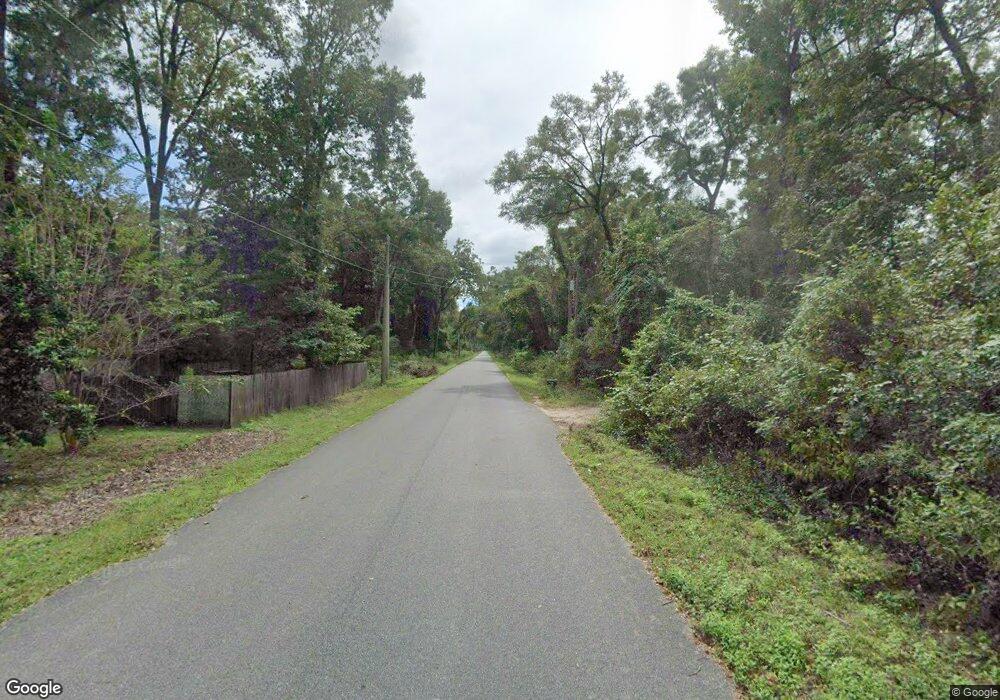 xx Hickorywood Dr, Crawfordville, FL 32327 - photo 1