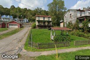 301 Main St, Lower Salem, OH 45745