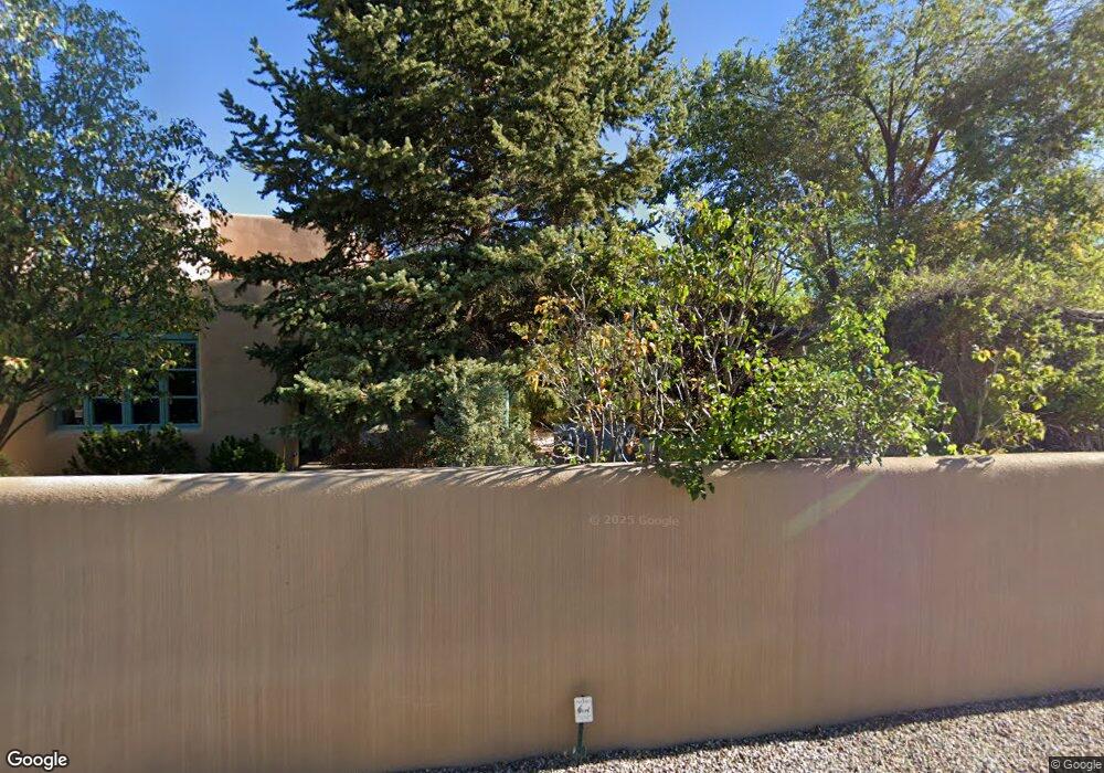 408 Griffin St, Santa Fe, NM 87501 - photo 1