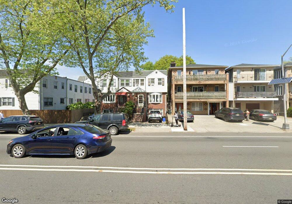 2447 John F. Kennedy Blvd, Jersey City, NJ 07304 - photo 1