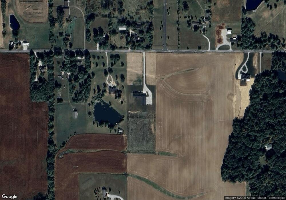 1698 E 350 N, Bluffton, IN 46714 - photo 1