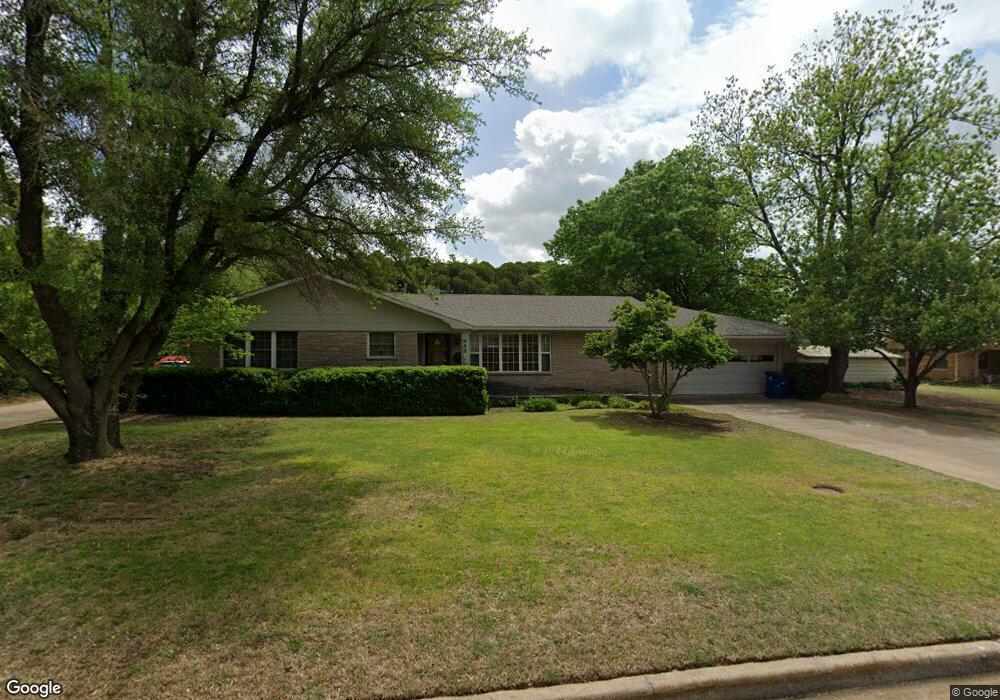 908 Northridge Dr, Duncan, OK 73533 - photo 1