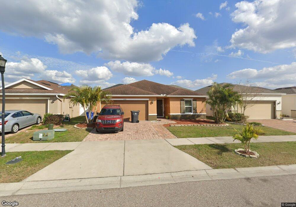 11221 Brighton Knoll Loop, Riverview, FL 33579 - photo 1