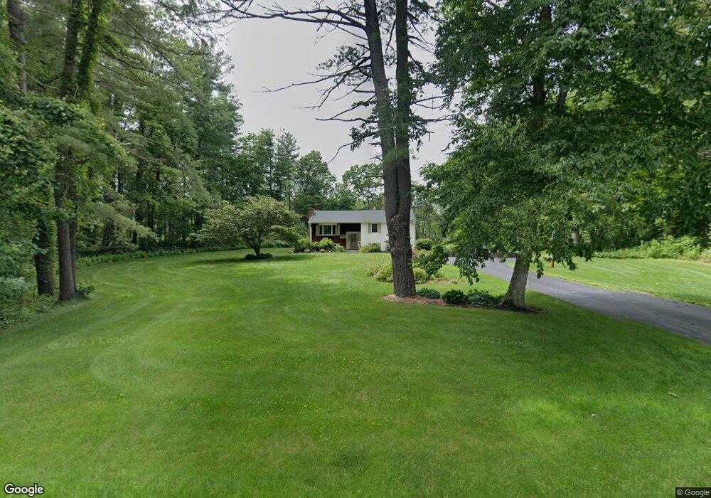 95 Colburn Rd, Charlton, MA 01507 - photo 1