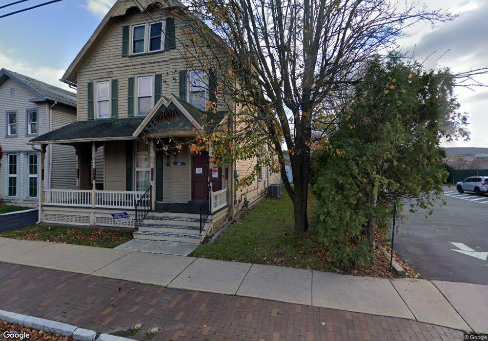 362 S Franklin St, Wilkes Barre, PA 18702 - photo 1