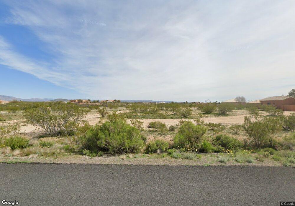 35375 S Antelope Creek Rd, Wickenburg, AZ 85390 - photo 1