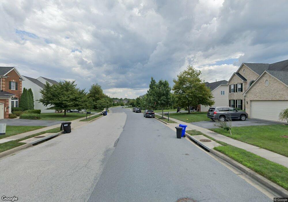 0 Olive Branch Way unit SERENADE MDHW2032390, Laurel, MD 20707 - photo 1