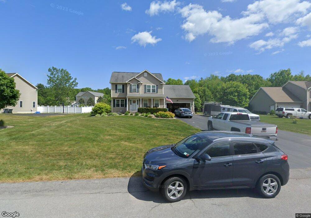 6 Fox Glove Way, Ballston Spa, NY 12020 - photo 1