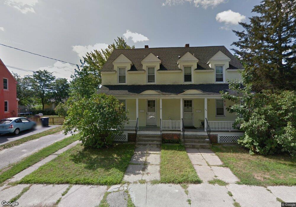 32 Grand Ave unit 34, Nashua, NH 03060 - photo 1