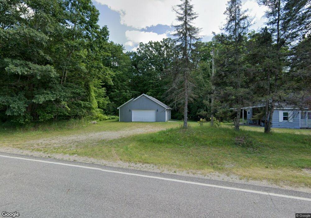 3996 W Cleveland Dr, Bitely, MI 49309 - photo 1