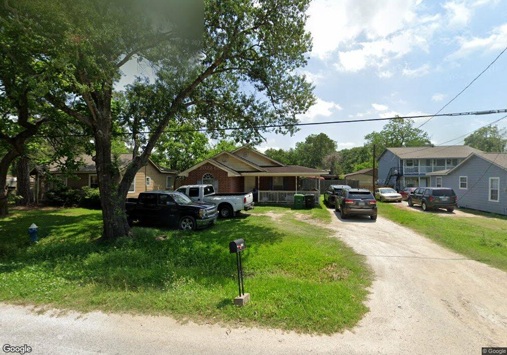 8830 Allwood St, Houston, TX 77016 - photo 1